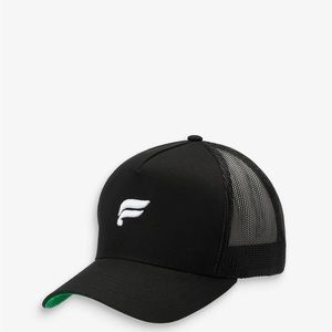 Fabletics “The Trucker Hat”